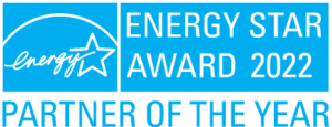 Energy Star Award 2022