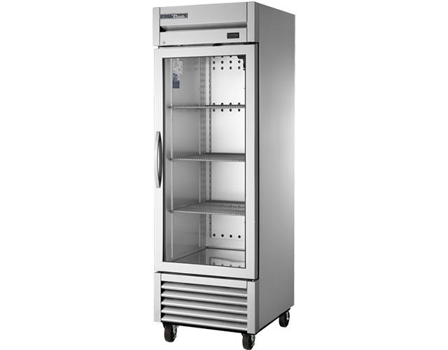 Convertible Refrigerator Freezer