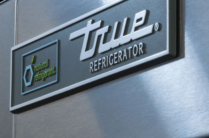 Natural Refrigerant