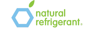 Natural Refrigerant logo