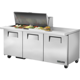 Product Image TSSU-72-18M-B-HC