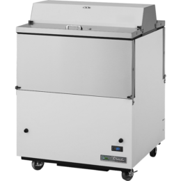 Product Image TMC-34-DS-SS-HC