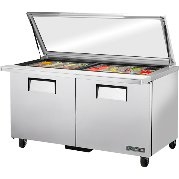 Product Image TSSU-60-24M-B-ST-FGLID-HC
