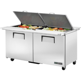 Product Image TSSU-60-24M-B-DS-ST-HC