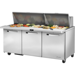 Product Image TSSU-72-30M-B-ST-HC~SPEC3