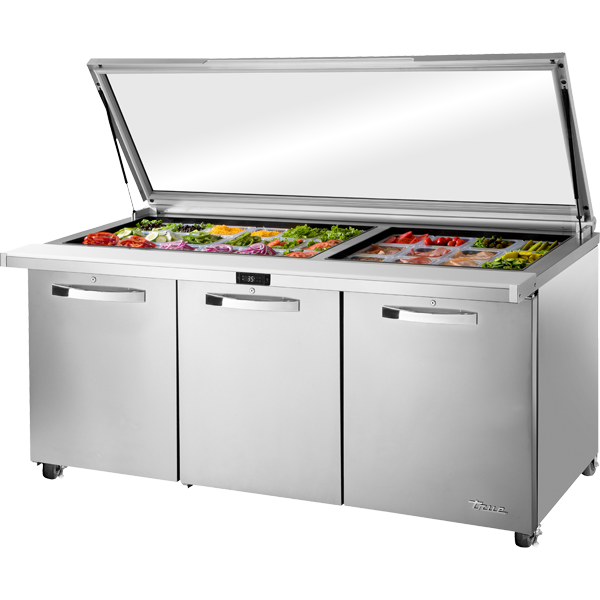 Product Image TSSU-72-30M-B-ST-FGLID-HC~SPEC3