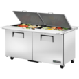 Product Image TSSU-60-24M-B-DS-ST-HC