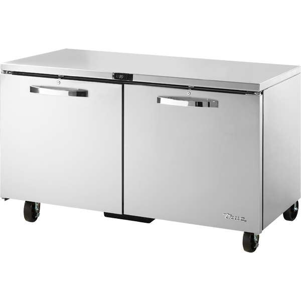 TUC-60-HC~SPEC3 | True Manufacturing Co., Inc.