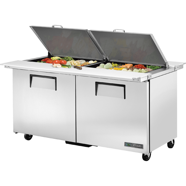 Product Image TSSU-60-24M-B-DS-ST-HC
