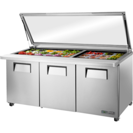 Product Image TSSU-72-30M-B-ST-FGLID-HC