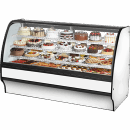 Product Image TGM-R-77-SC/SC-W-W