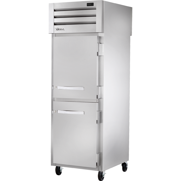 Product Image STA1RPT-2HS-1S-HC