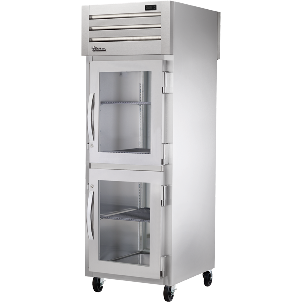 Product Image STA1RPT-2HG-1S-HC