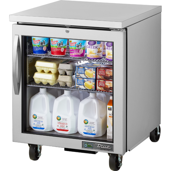 Imagen del producto TUC-27G-HC~FGD01