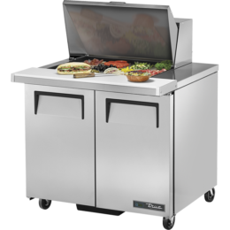 Product Image TSSU-36-12M-B-HC