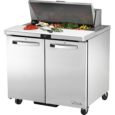 Product Image TSSU-36-08-HC~SPEC3