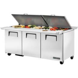 Product Image TSSU-72-30M-B-DS-ST-HC