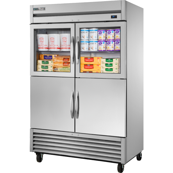 True Refrigeration T 49 Troubleshooting: Expert Tips
