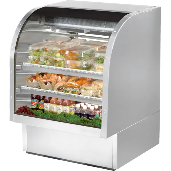 Product Image TCGG-36-S-HC-LD