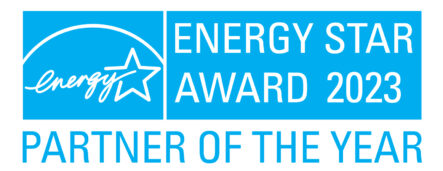 Energy Star Award 2023