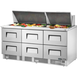 Product Image TFP-72-30M-D-6-HC