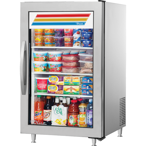 GDM-07-S-HC~FGD01 | True Manufacturing Co., Inc.