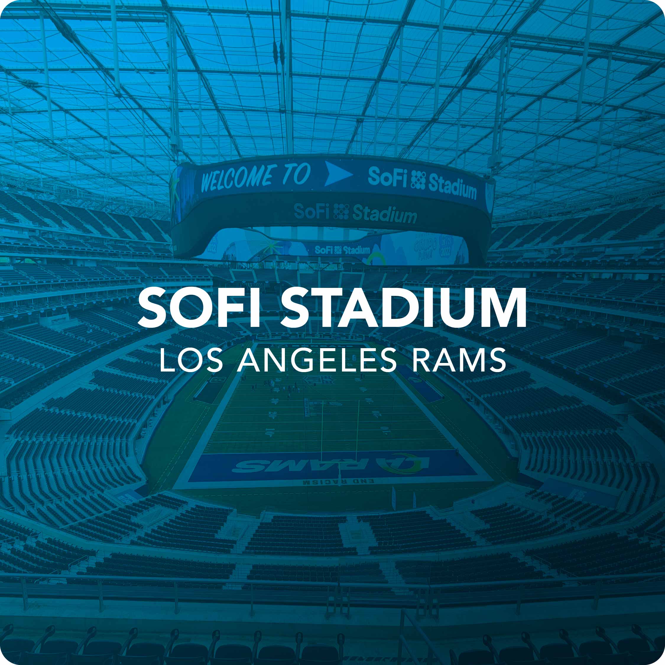 SoFi Stadium