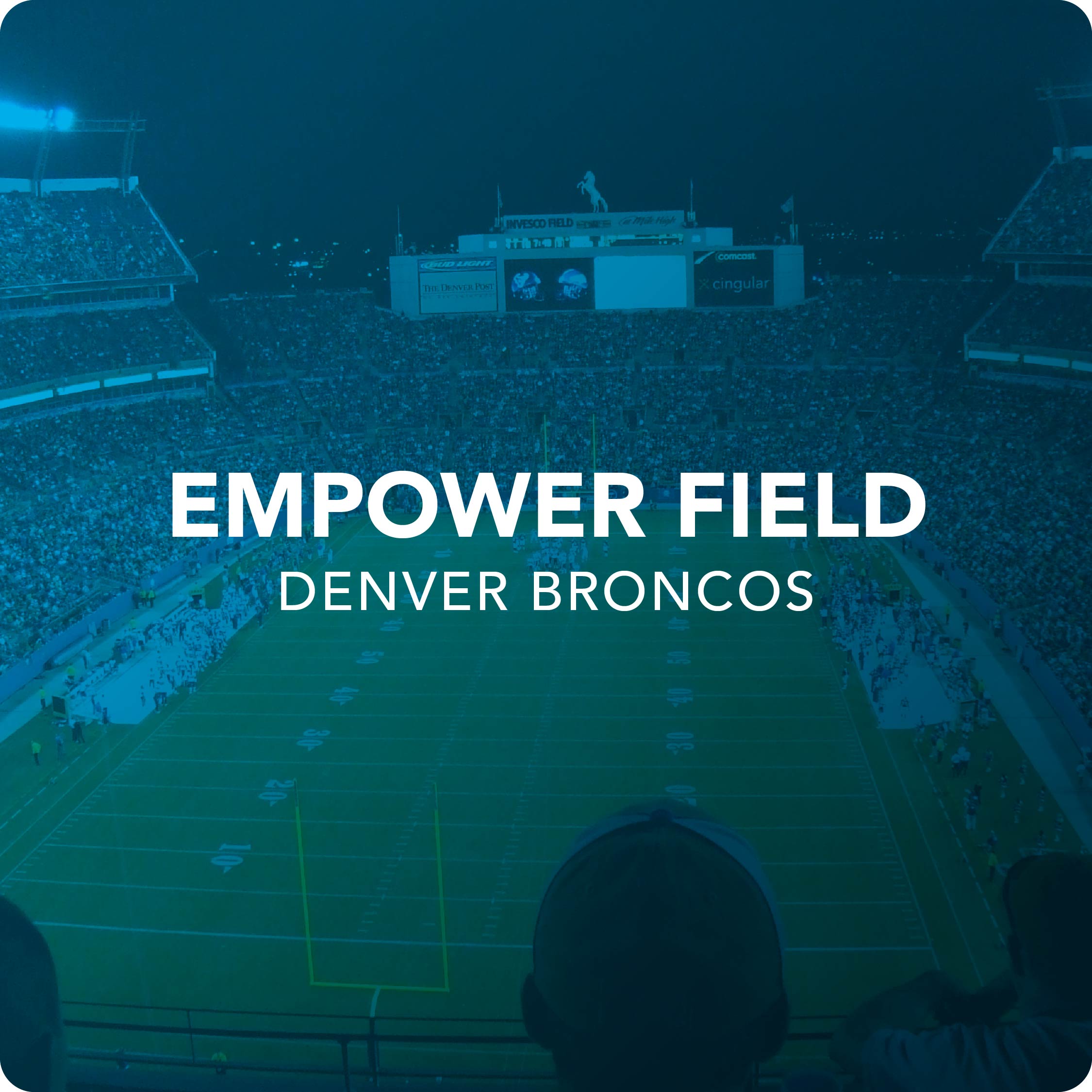 Empower Field