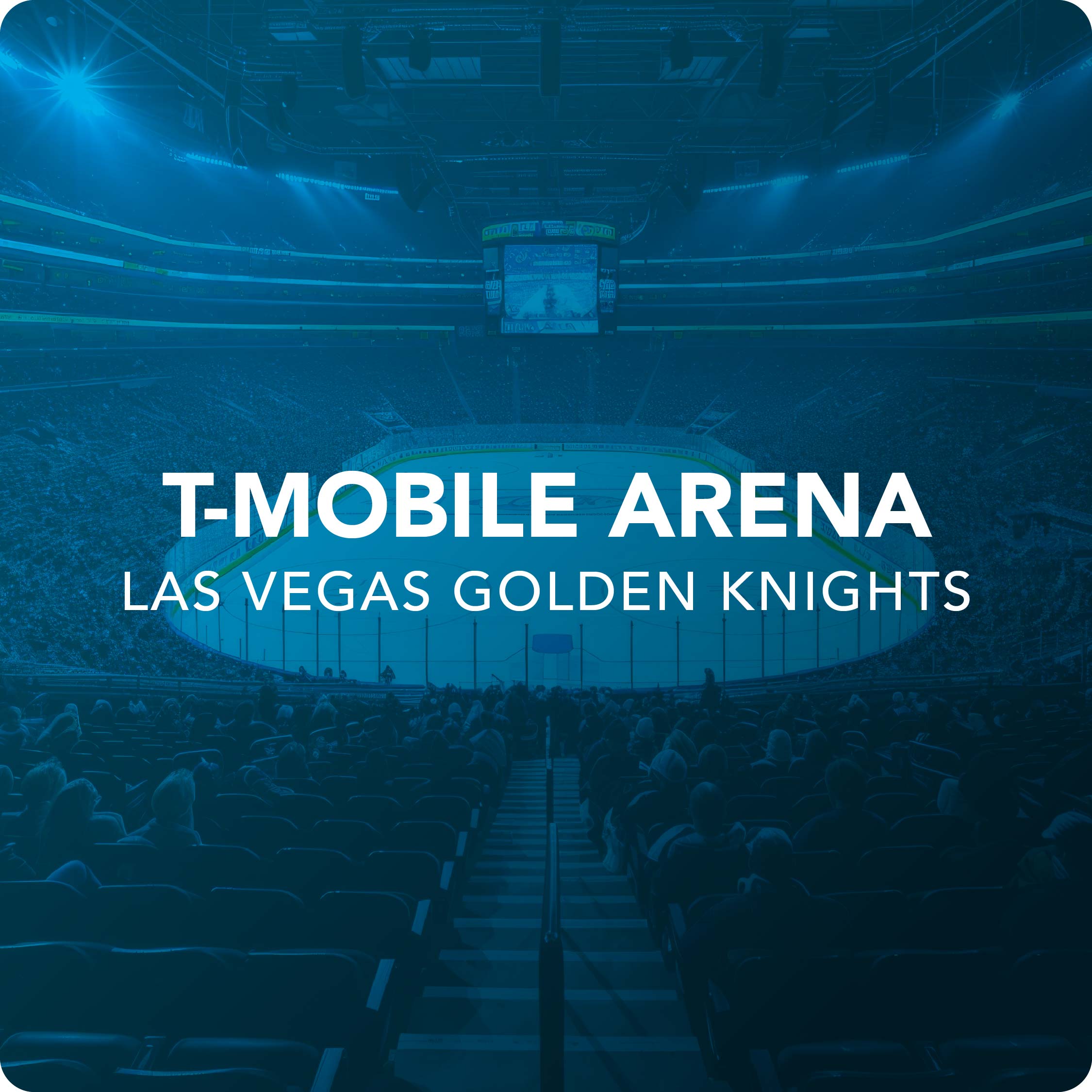 T-Mobile Arena