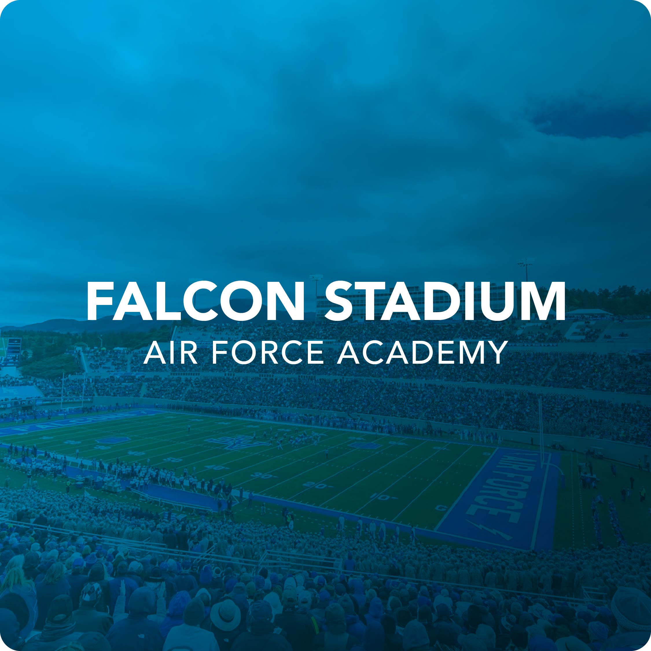 Falcon Stadium