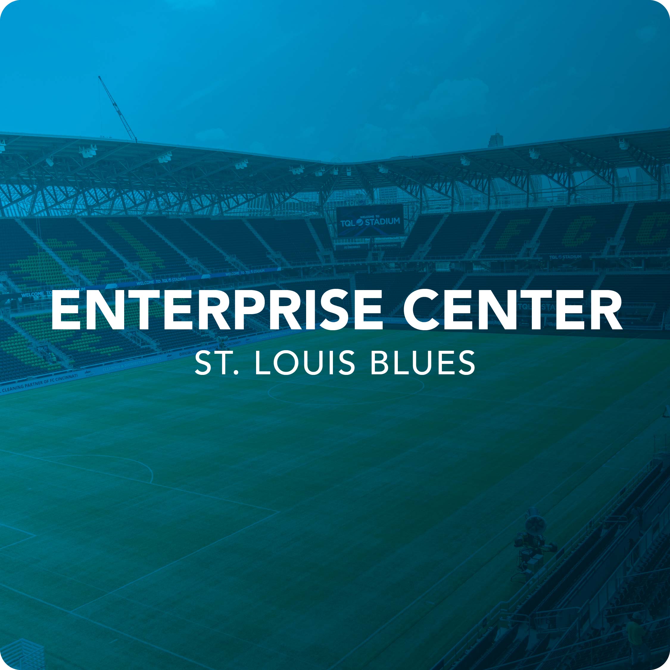 Enterprise Center